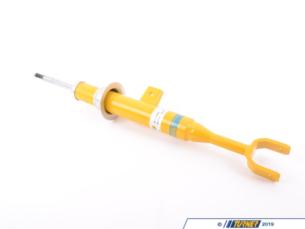 Bilstein Bilstein B8 Performance Plus FRONT RIGHT Shock - F10 528i, 535i, 550i 24-178518
