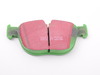EBC GreenStuff Performance Brake Pads DP61938 View 4