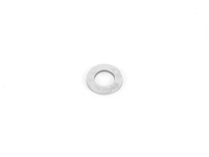 Zinc-Plated Steel M8 Washer - Priced Each