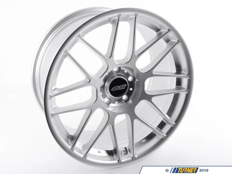 ARC81995ET33HS - APEX ARC-8 19x9.5