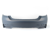 Genuine BMW Genuine BMW F82 Bumper Trim Panel, Primered, - 51128056223 51128056223KT View 1