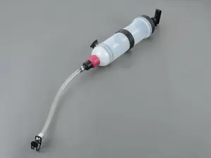 EXTRACTION/FILLER Pump