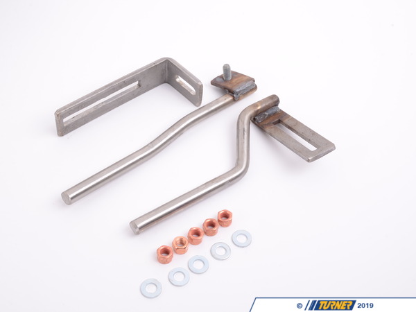 Supersprint Supersprint Rear Muffler Section 843827