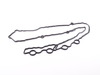 Genuine BMW Valve Cover Gasket 11128618519 View 1