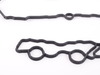 Genuine BMW Valve Cover Gasket 11128618519 View 2