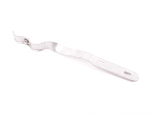 Pipe Bracket - Front - E90