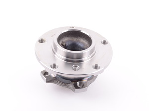 GSP Front Wheel bearing & hub assembly - E39, E52