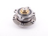 GSP North America GSP Front Wheel bearing & hub assembly - E39, E52 274172 View 2