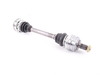 GSP North America GSP Rear Axle Assembly - Left - E46, Z4 NCV27500 View 1