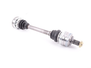 GSP Rear Axle Assembly - Left - E46, Z4