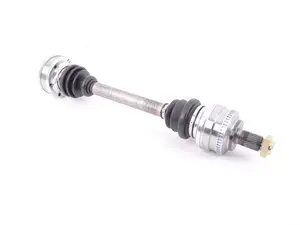 GSP Rear Axle Assembly - Left - E46, Z4