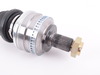GSP North America GSP Rear Axle Assembly - Left - E46, Z4 NCV27500 View 2