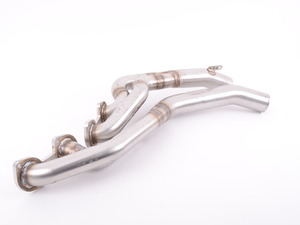 MERCEDES W463 (2-door) G55 AMG V8 (354 Hp) 2002 -> 2004 Manifold Right + Left(Left Hand Drive)