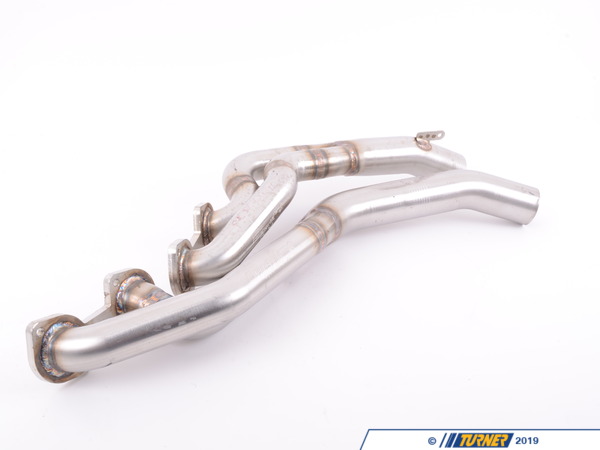 Supersprint MERCEDES W463 (2-door) G55 AMG V8 (354 Hp) 2002 -> 2004 Manifold Right + Left(Left Hand Drive) 847301