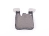 Centric Centric Posi Quiet Brake Pads - Rear - F22 M235i, F30 335i, F32 435i (M Performance) - (NO LONGER AVAILABLE) TMS221922 View 3