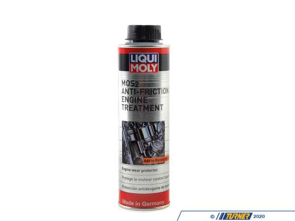 Liqui-Moly Liqui Moly Anti Friction Engine Treatment - 300ml 2009