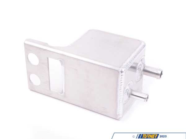 Canton Racing Power Steering Tank - Aluminum R50 R52 R53 77-272