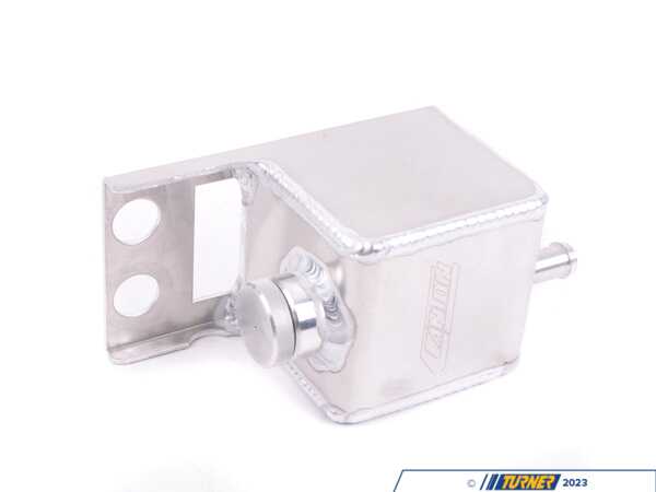 Canton Racing Expansion Tank / Power Steering Tank - Aluminum - R50 R52 R53 3162625kt2KT
