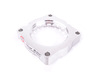 AFE aFe Throttle Body Spacer - E9X 335i/xi 2011+ w N55 engine, F30 335i, F32 435i 46-31007 View 4