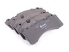 Brembo Brembo Calipers Monobloc M - Street Brake Pad Set - Ferodo FM1000 XA571M4 View 5
