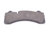 Brembo Brembo Calipers Monobloc M - Street Brake Pad Set - Ferodo FM1000 XA571M4 View 6