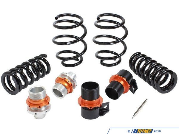 AFE AFe Control Variable Height Springs - F80/F82/F87 M2 M3 M4 415-503001-N