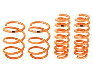 aFe Control Lowering Springs -- F30 335i (2012-2015), F32 435i (2014-2015)