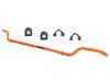 AFE Rear AFe Control Sway Bar -- F80 F82 F83 F87 BMW 440-503001RN View 1