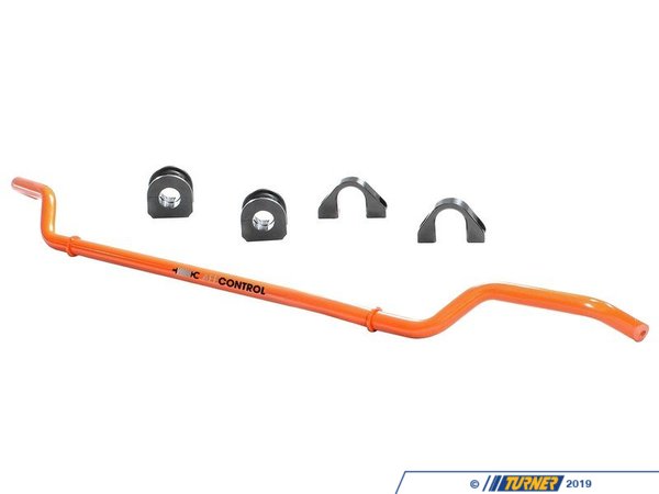 AFE Rear AFe Control Sway Bar -- F80 F82 F83 F87 BMW 440-503001RN