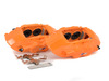 ECS ECS F30 M Performance Front & Rear Big Brake Kit - Orange 009607ECS01AKT8 View 14