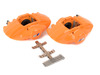 ECS ECS F30 M Performance Front & Rear Big Brake Kit - Orange 009607ECS01AKT8 View 16
