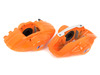 ECS ECS F30 M Performance Front & Rear Big Brake Kit - Orange 009607ECS01AKT8 View 17