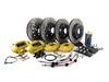 Packaged by Turner F30 M Performance Brake Upgrade For E9X non-M E9X335F30BRAKES View 4