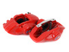 ECS BMW E9X M Performance Front & Rear Big Brake Kit - Red 009607ECS01AKT10 View 6