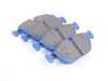 EBC Front BlueStuff Performance Brake Pads DP51035NDX View 1