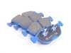 EBC Front BlueStuff Performance Brake Pads DP51035NDX View 2