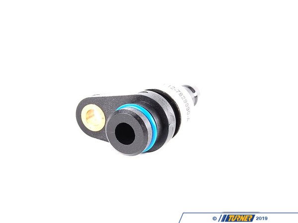 Genuine MINI Genuine MINI Crank Case Vent Valve With O-Ring 11127829990