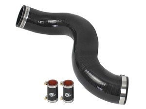 aFe Power BladeRunner Intercooler Couplings & Clamps Kit - E9X 335i N54