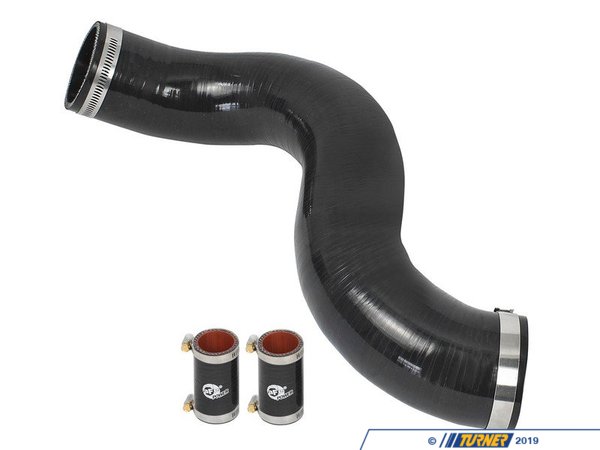 AFE aFe Power BladeRunner Intercooler Couplings & Clamps Kit - E9X 335i N54 46-20150AA
