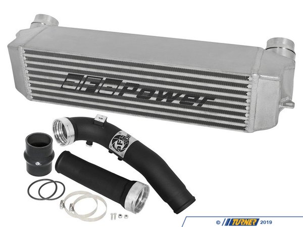 AFE aFe Power BladeRunner GT Series Intercooler With Tubes - F22/23 228i/ix, F3X 328i/ix 428i/ix N20 46-20222-B