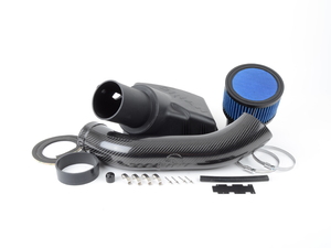 F2X M235i, F3X 335/435, F87 M2 Dinan Carbon Fiber Intake System