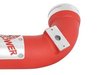 AFE aFe Power BladeRunner Red Intercooler Tube Cold Side W/ Coupling And Clamps Kit - F22/3 228i, F3X 328i 428i N20 46-20229-R View 18