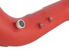 AFE aFe Power BladeRunner Red Intercooler Tube Cold Side W/ Coupling And Clamps Kit - F22/3 228i, F3X 328i 428i N20 46-20229-R View 17