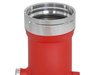 AFE aFe Power BladeRunner Red Intercooler Tube Cold Side W/ Coupling And Clamps Kit - F22/3 228i, F3X 328i 428i N20 46-20229-R View 16