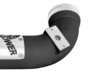 AFE aFe Power BladeRunner Black Intercooler Tube Cold Side W/ Coupling And Clamps Kit - F22/3 228i, F3X 328i 428i N20 46-20229-B View 4