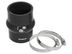 aFe Power BladeRunner Intercooler Couplings & Clamps Kit - F30 335 N55