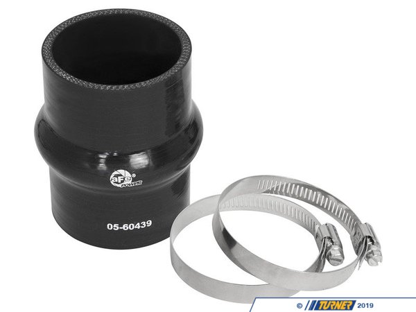 AFE aFe Power BladeRunner Intercooler Couplings & Clamps Kit - F30 335 N55 46-20230AS