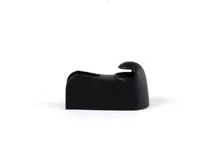 Genuine MINI Wiper Arm Cover - 61627129282