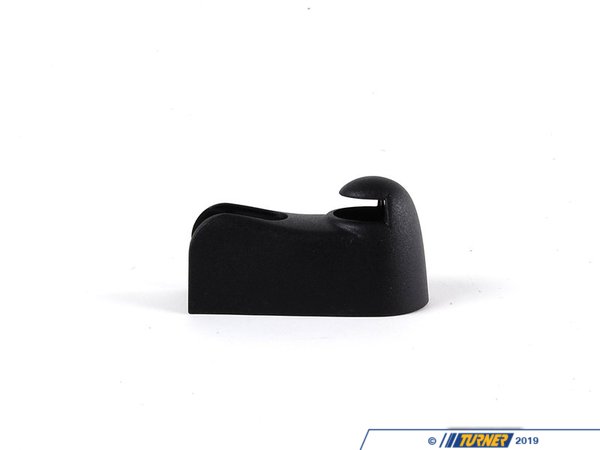 Genuine MINI Genuine MINI Wiper Arm Cover - 61627129282 61627129282