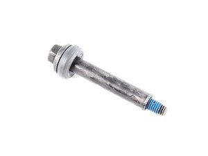 Genuine MINI Collar Screw W/ Insulator Ring